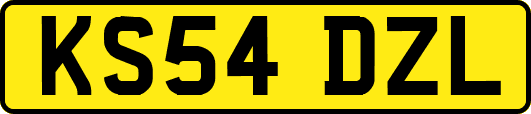 KS54DZL