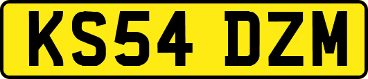 KS54DZM
