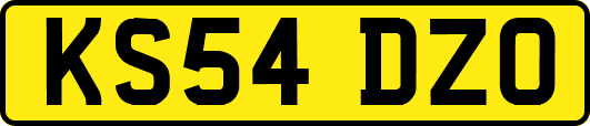 KS54DZO