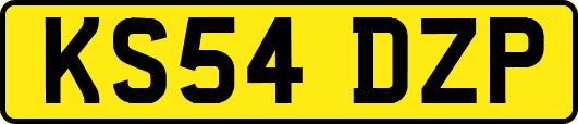 KS54DZP