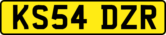 KS54DZR