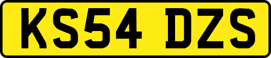 KS54DZS