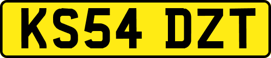 KS54DZT