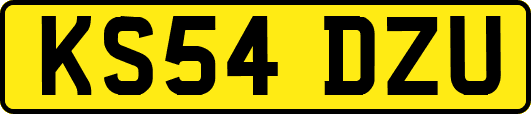 KS54DZU