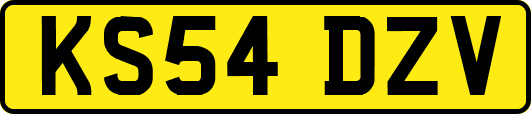 KS54DZV