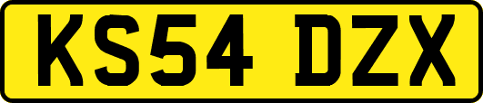 KS54DZX