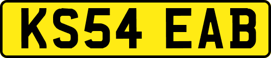 KS54EAB