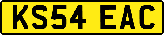 KS54EAC