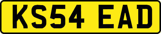 KS54EAD