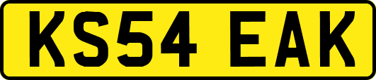 KS54EAK