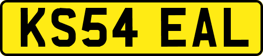 KS54EAL