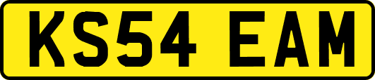 KS54EAM