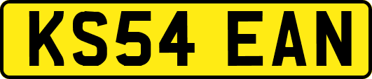 KS54EAN