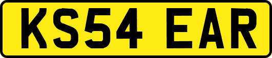KS54EAR