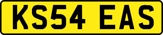 KS54EAS