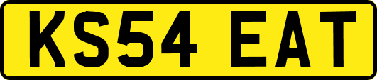 KS54EAT