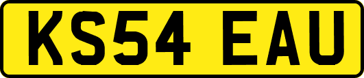 KS54EAU