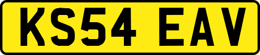 KS54EAV