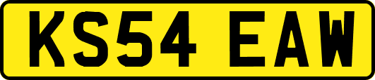KS54EAW