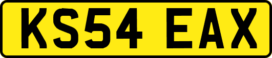 KS54EAX