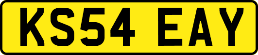 KS54EAY