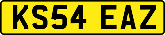 KS54EAZ