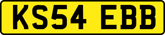 KS54EBB