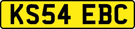 KS54EBC