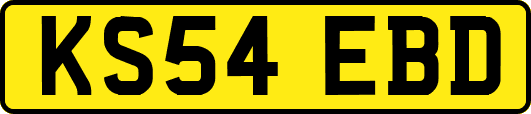 KS54EBD