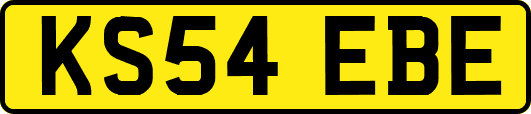 KS54EBE