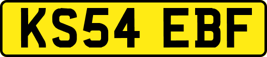 KS54EBF