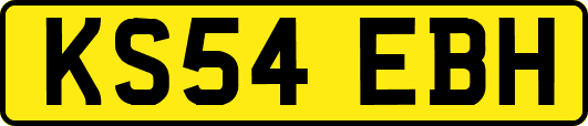 KS54EBH