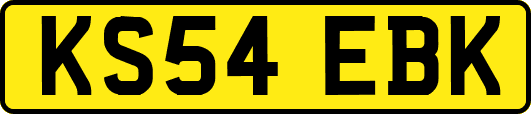 KS54EBK