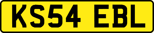 KS54EBL