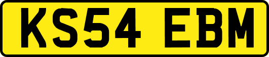 KS54EBM