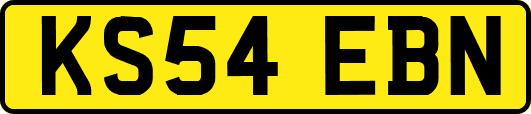 KS54EBN