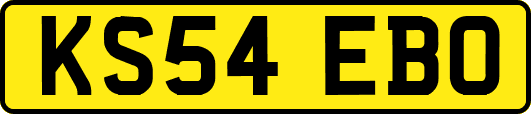 KS54EBO