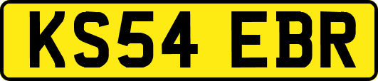 KS54EBR