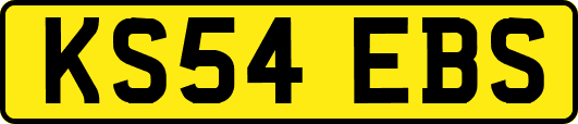 KS54EBS