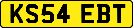 KS54EBT