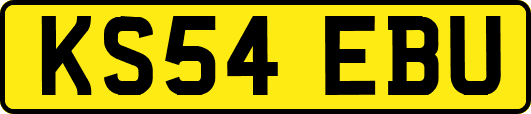 KS54EBU