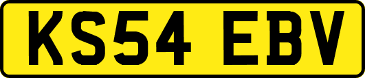 KS54EBV