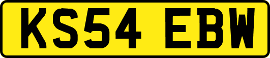 KS54EBW
