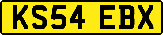 KS54EBX