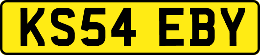 KS54EBY