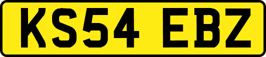 KS54EBZ