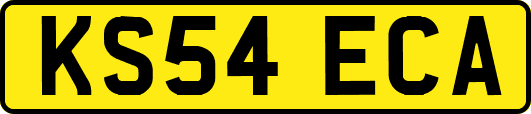 KS54ECA