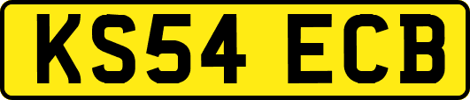 KS54ECB