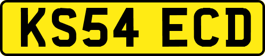 KS54ECD