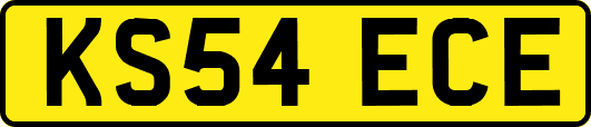 KS54ECE